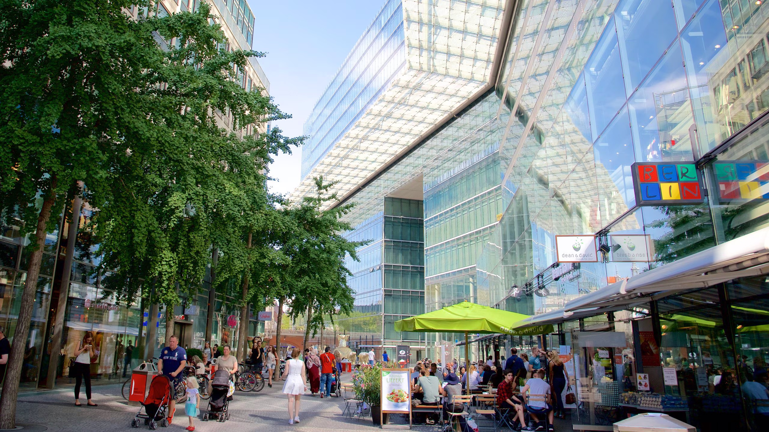 Kurfürstendamm